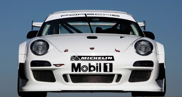 Nuevo Porsche 911 GT3 R Nuevo Porsche 911 GT3 R