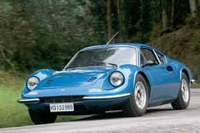 Dino 246 GT Dino 246 GT