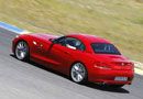BMW Z4 35i DKG