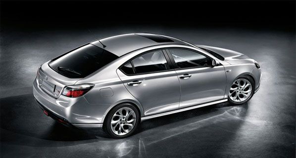 MG 6 MG 6