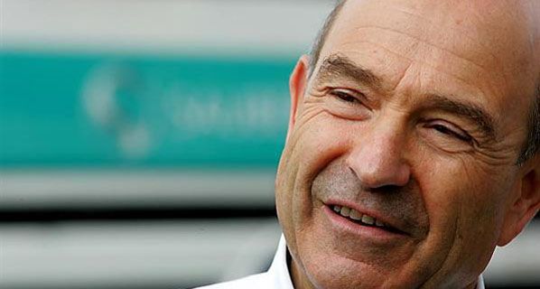 Peter Sauber compra BMW
