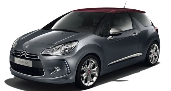 El Citroën DS3 ya tiene precio El Citroën DS3 ya tiene precio