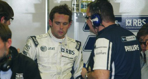 Andy Soucek, el mejor en Jerez