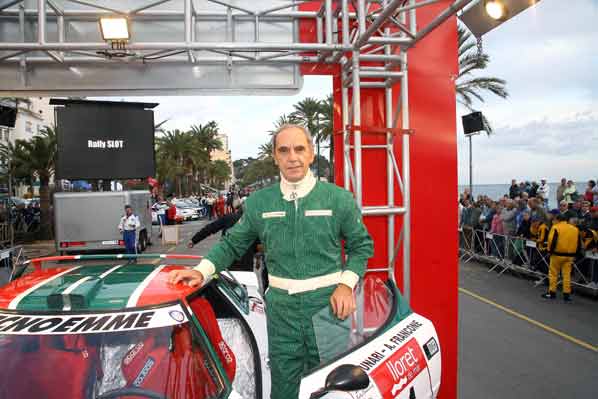 II Rallye Rutas Cántabras