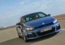 Volkswagen Scirocco R Volkswagen Scirocco R