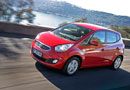 Kia Venga Kia Venga