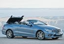 Mercedes Clase E Cabrio Mercedes Clase E Cabrio