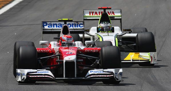 F1: Sauber confirma a Kobayashi F1: Sauber confirma a Kobayashi