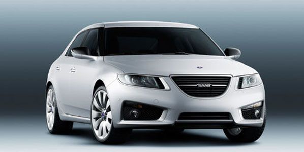 GM recibe una nueva oferta por Saab