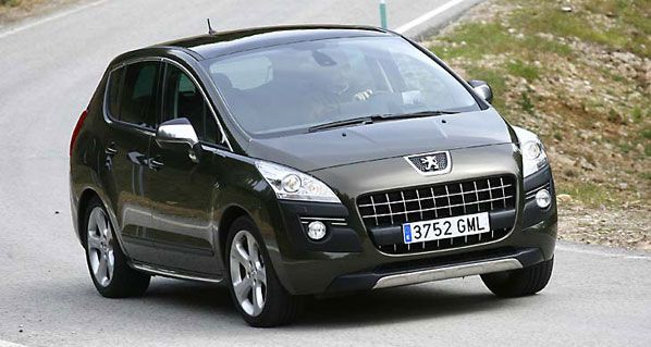 Las 10 pruebas del año en Autopista.es Las 10 pruebas del año en Autopista.es