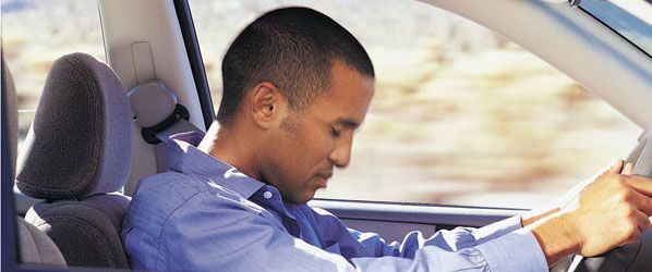 Nuevo sistema para no dormirse al volante