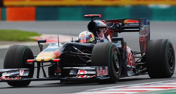 F1: De la Rosa, Alguersuari y Soucek buscan equipo F1: De la Rosa, Alguersuari y Soucek buscan equipo