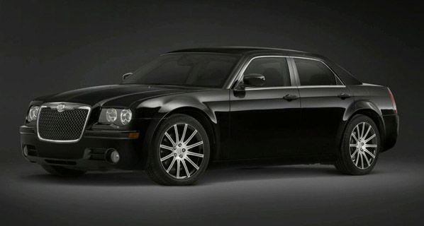 Chrysler anuncia los nuevos 300 S6 y 300 S8