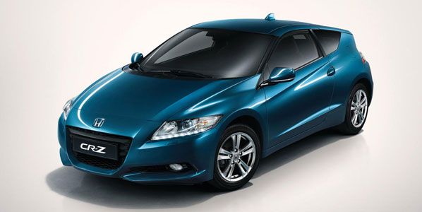 Honda CR-Z Honda CR-Z