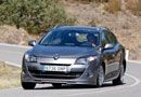 Renault Mégane Sport Tourer 1.9 dCi