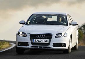 Audi A4 2.0 TDIe