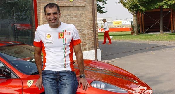 Marc Gené, nuevo comentarista de La Sexta