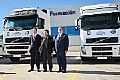 CETM-CEFTRAL y Volvo llegan a un acuerdo de formación