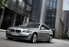 BMW Serie 5 BMW Serie 5