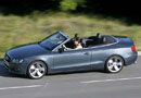 Audi A5 Cabrio 3.0 TDI quattro S tronic