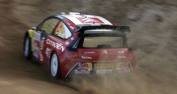 WRC: Calendario del campeonato de 2010 WRC: Calendario del campeonato de 2010