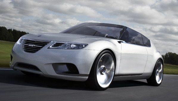 Spyker: los accionistas, a favor de la compra de Saab