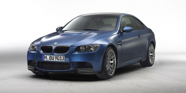 BMW M3 BMW M3