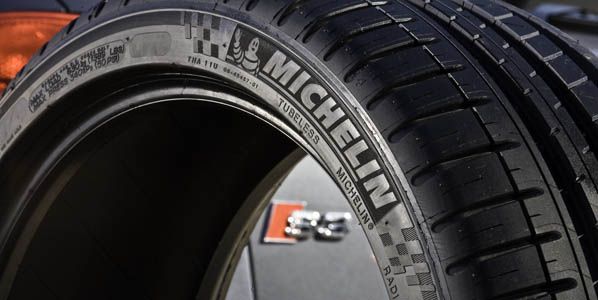 Nuevos Michelin Pilot Sport 3