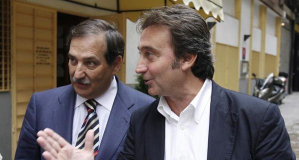 Campos Meta podría ser demandado