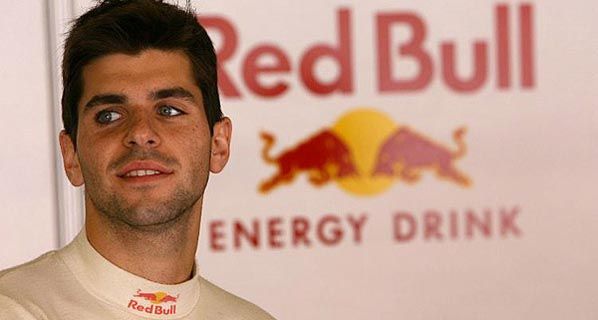 Entrevista a Jaime Alguersuari Entrevista a Jaime Alguersuari