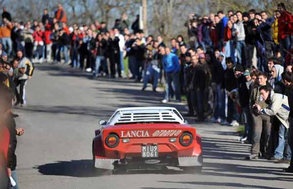 160 en la salida