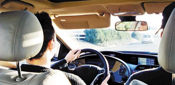 El permiso a los 17 años llegará, según la DGT