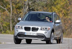 BMW X1 xDrive 2.0d