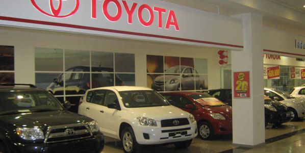 Toyota promete mayores controles de calidad