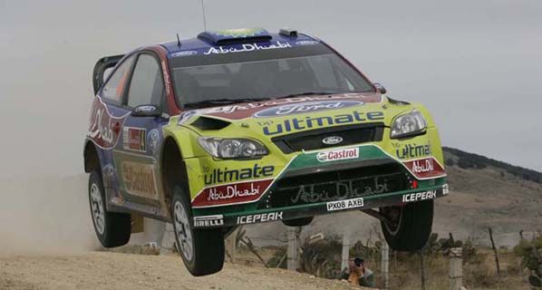 WRC: La longitud de los rallys, a debate