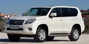 Toyota: los clientes siguen fieles Toyota: los clientes siguen fieles