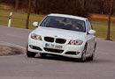 BMW 320d EfficientDynamics Edition