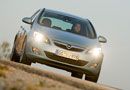 Opel Astra 2.0 CDTi
