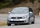 Volkswagen Golf Variant 1.6 TDI