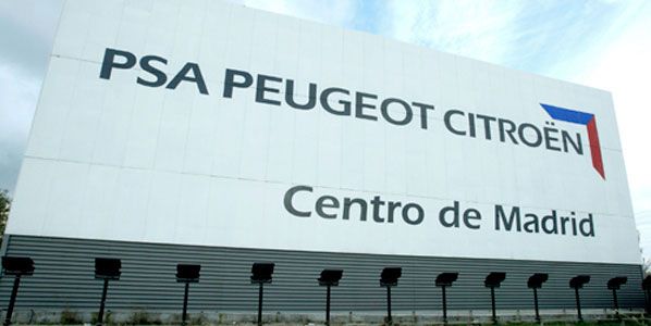 80 millones de euros para Seat, PSA y Renault