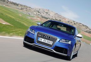 Audi RS5 Audi RS5