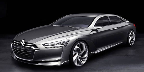 Citroën Metropolis
