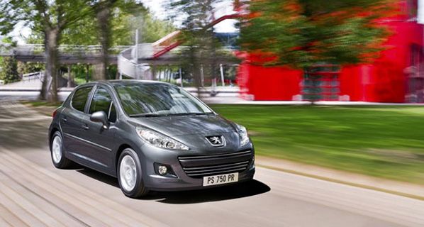 Serie especial “Millesim 200 Años” en los Peugeot 207 y 308