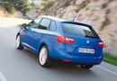 Seat Ibiza ST