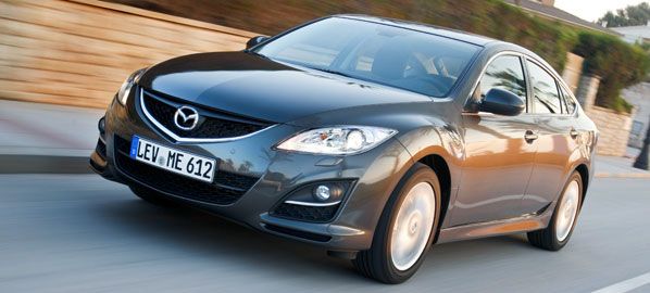 Mazda6 Mazda6