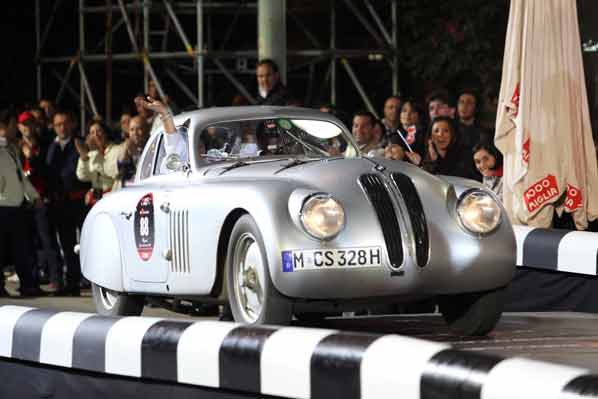 Las Mille Miglia Las Mille Miglia