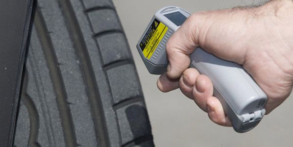 Circulan 1 millón de coches con neumáticos con graves defectos
