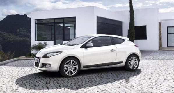 Renault Mégane GT y GT Line