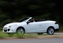 Renault Mégane Coupé-Cabriolet Renault Mégane Coupé-Cabriolet