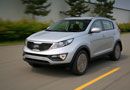 Nuevo Kia Sportage